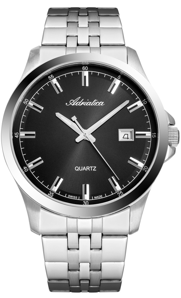

Мужские часы Adriatica A8304.5114QA
