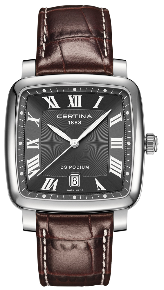 

Мужские часы Certina C025.510.16.083.01