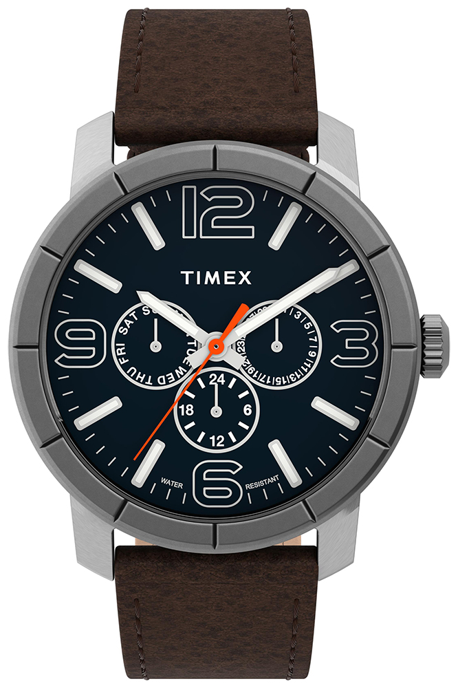 

Мужские часы Timex TW2U15300
