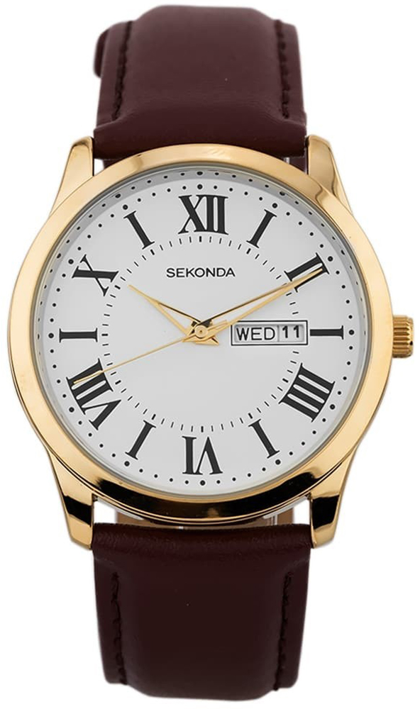 

Мужские часы Sekonda SEK.1639