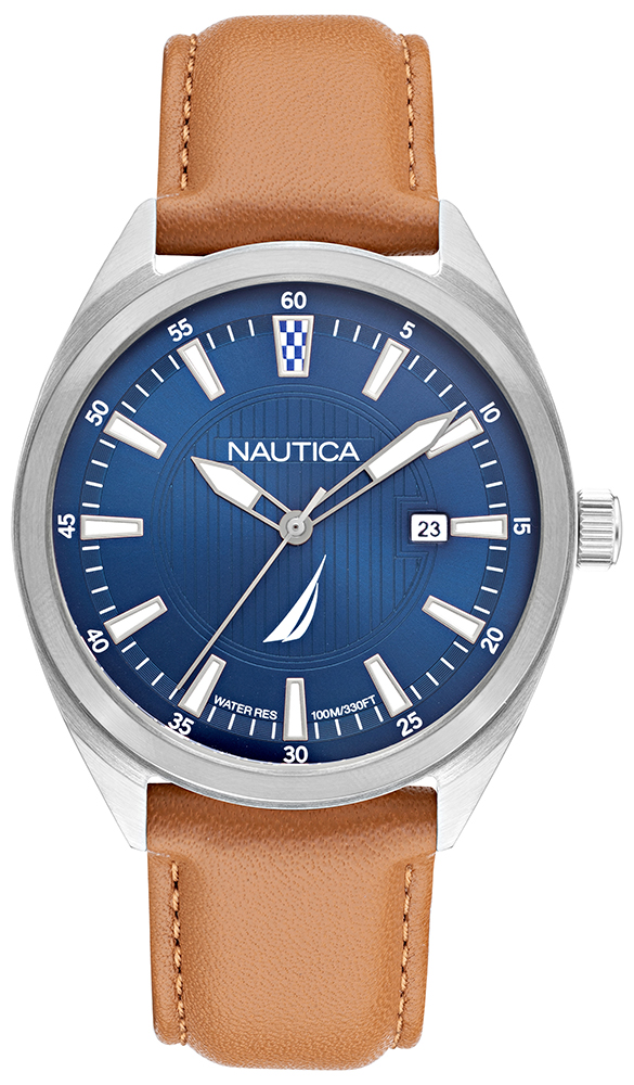 

Мужские часы Nautica NAPBPS012