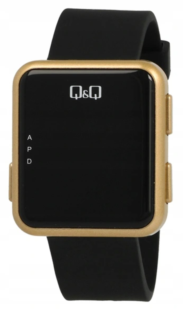 

Мужские часы QQ M197-002