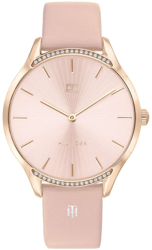 

Женские часы Tommy Hilfiger 1782215