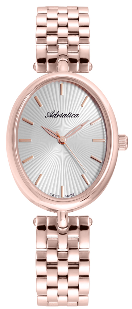

Женские часы Adriatica A3747.9117Q