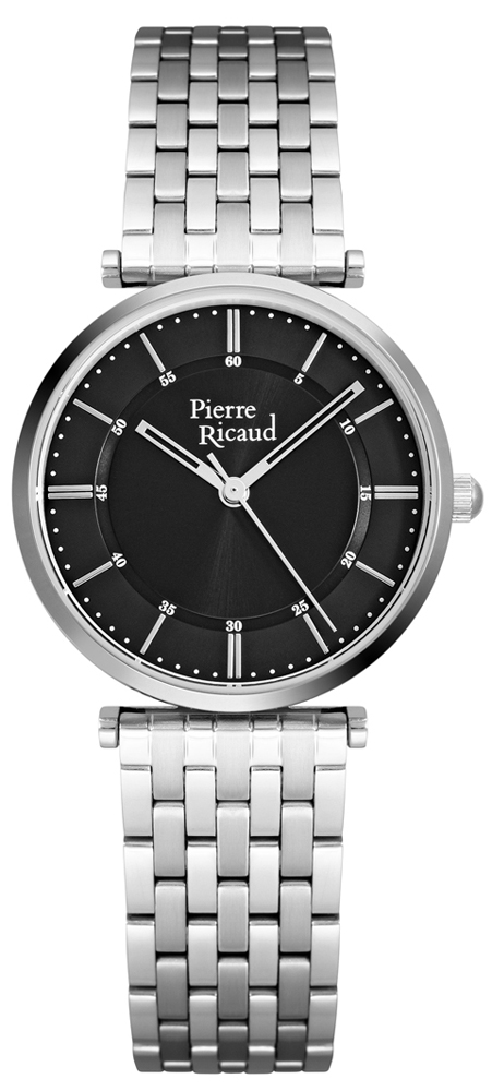 

Женские часы Pierre Ricaud P51038.5114Q