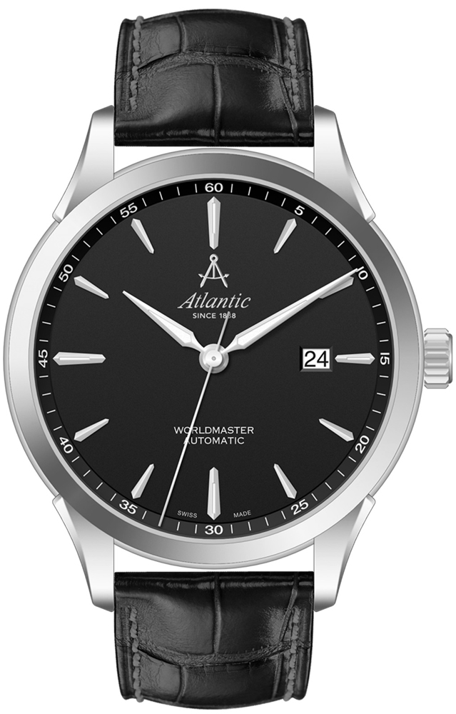 

Мужские часы Atlantic 52759.41.61S