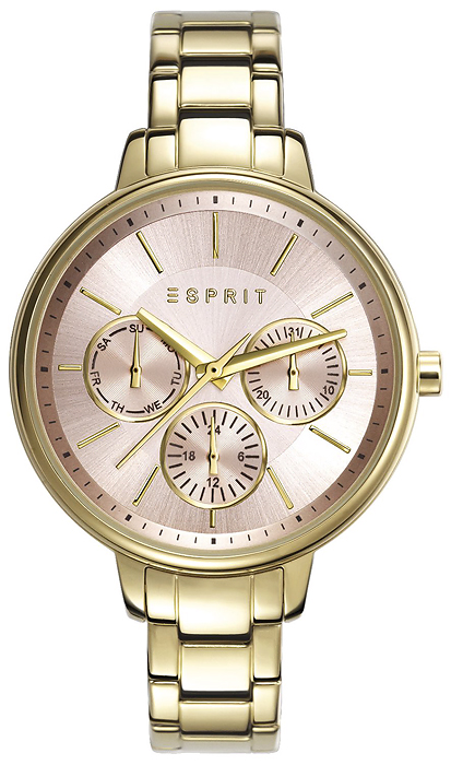 

Женские часы Esprit ES108152002