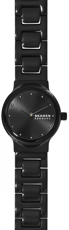 

Женские часы Skagen SKW2830