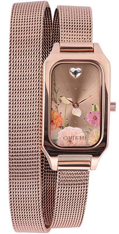 

Женские часы OUI&ME ME010164