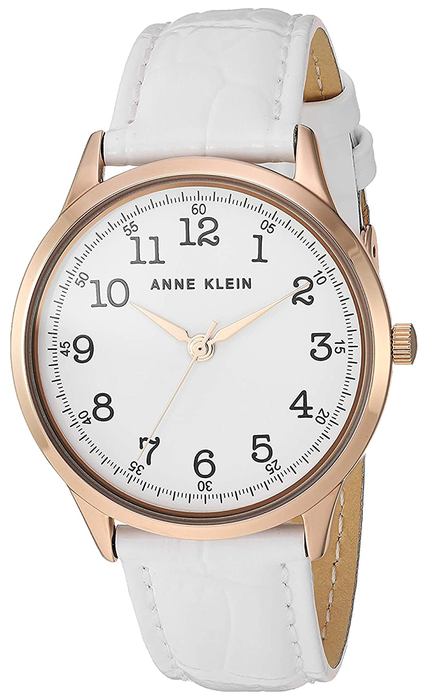 

Женские часы Anne Klein AK-3560RGWT
