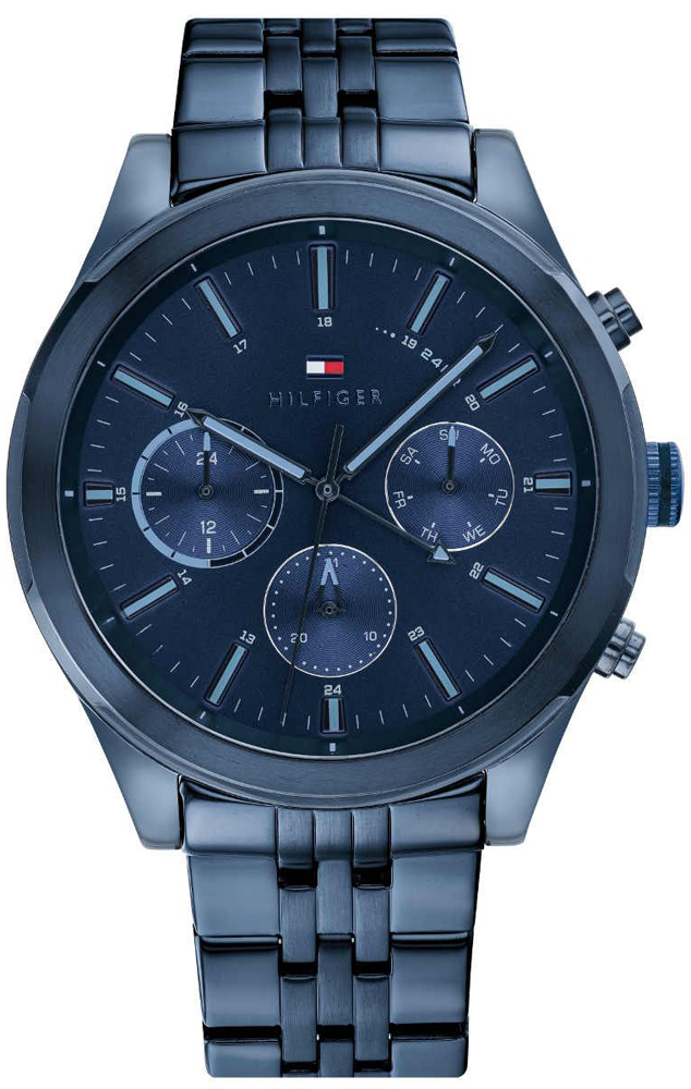 

Мужские часы Tommy Hilfiger 1791739