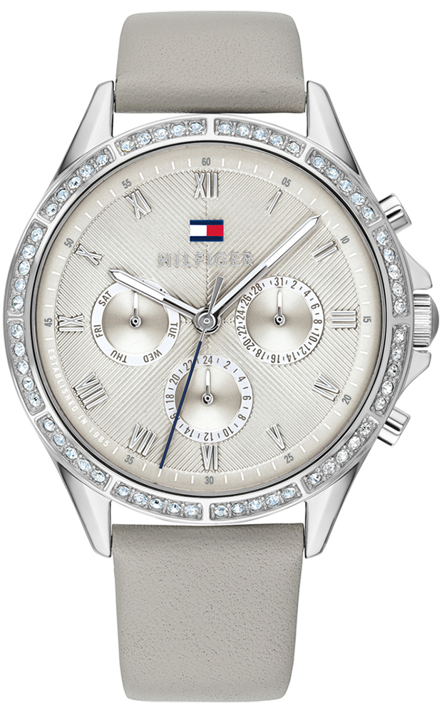 

Женские часы Tommy Hilfiger 1782139