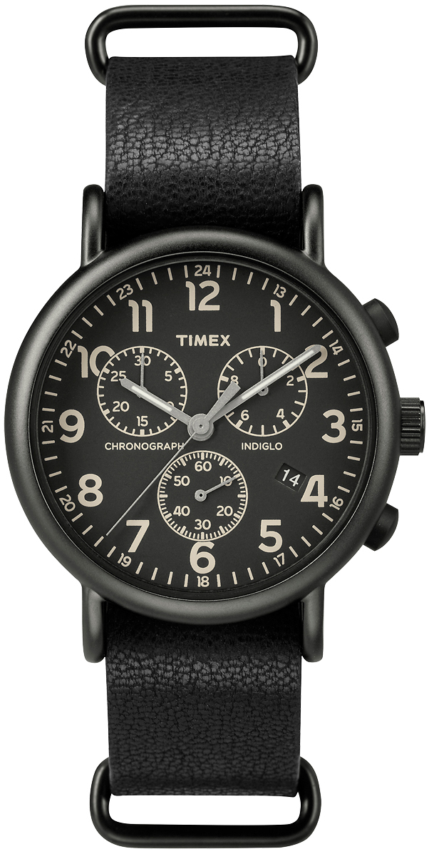 

Мужские часы Timex TW2P62200