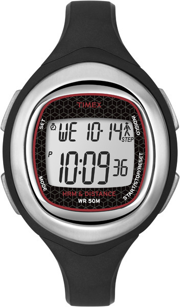 

Женские часы Timex T5K562