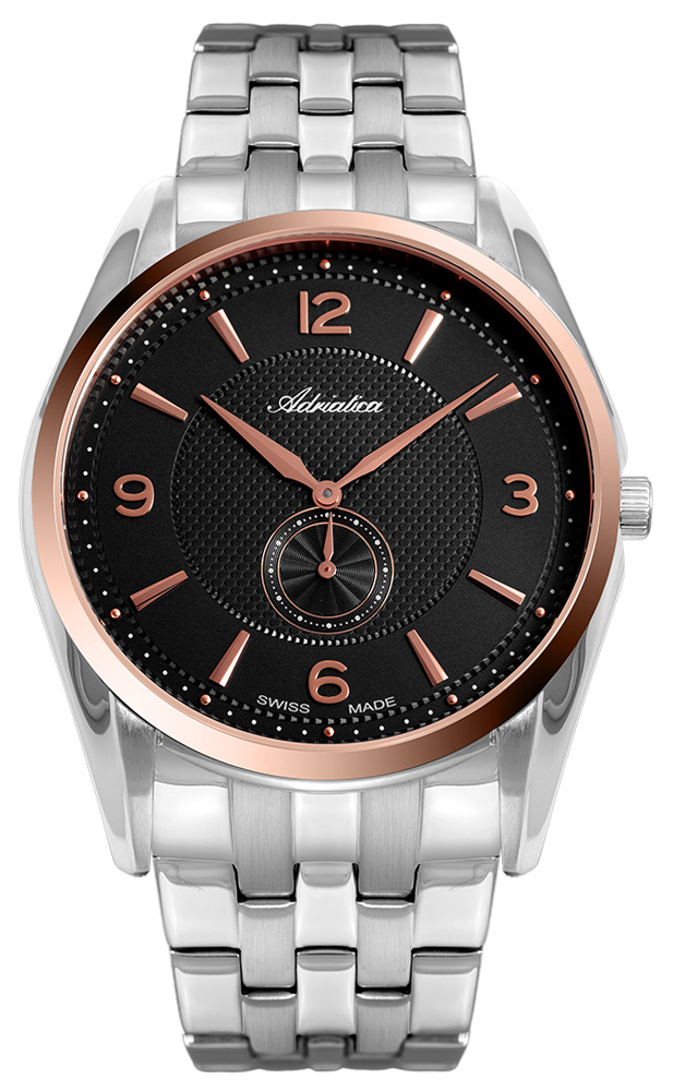 

Мужские часы Adriatica A8279.R154Q