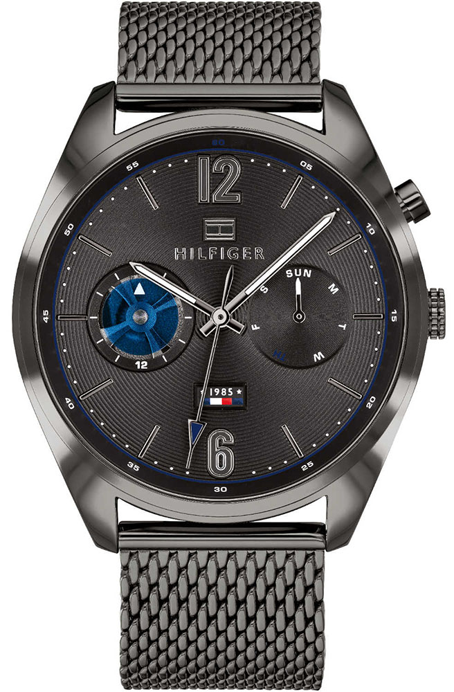 

Мужские часы Tommy Hilfiger 1791546