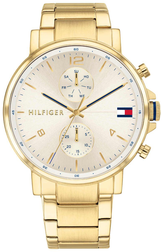 

Мужские часы Tommy Hilfiger 1710415