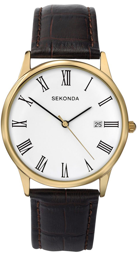 

Мужские часы Sekonda SEK.3676