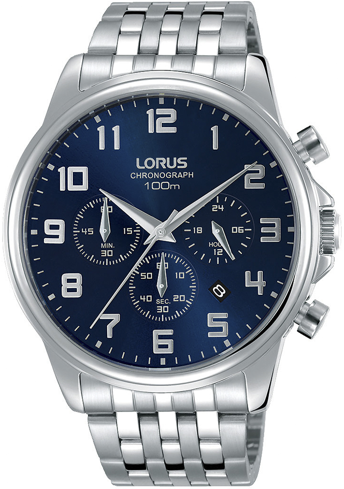 

Мужские часы Lorus RT335GX9
