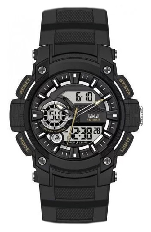 

Мужские часы QQ GW90-004