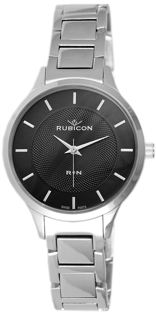 

Женские часы Rubicon RNBD79SIBX03BX