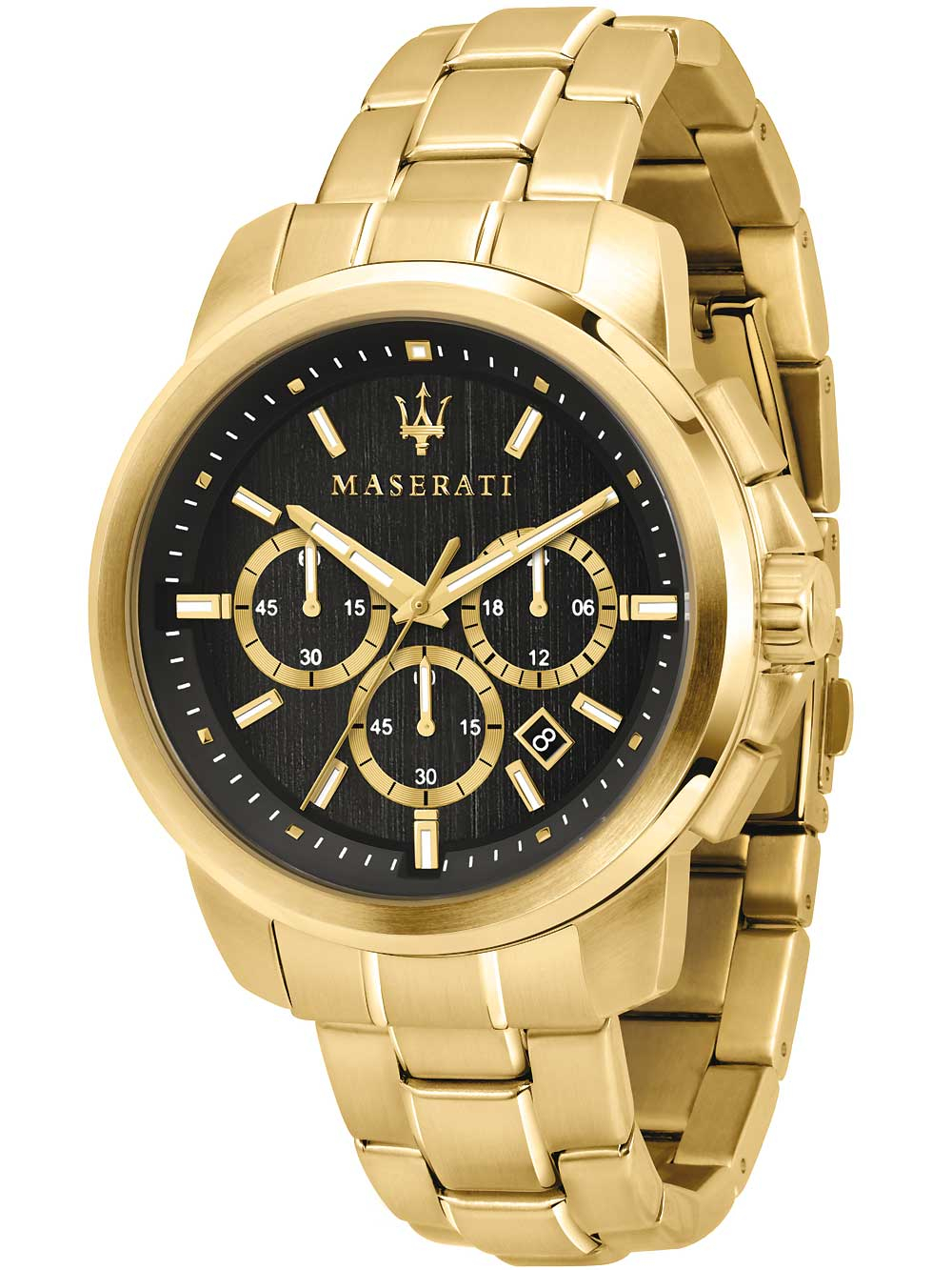 

Мужские часы Maserati R8873621013