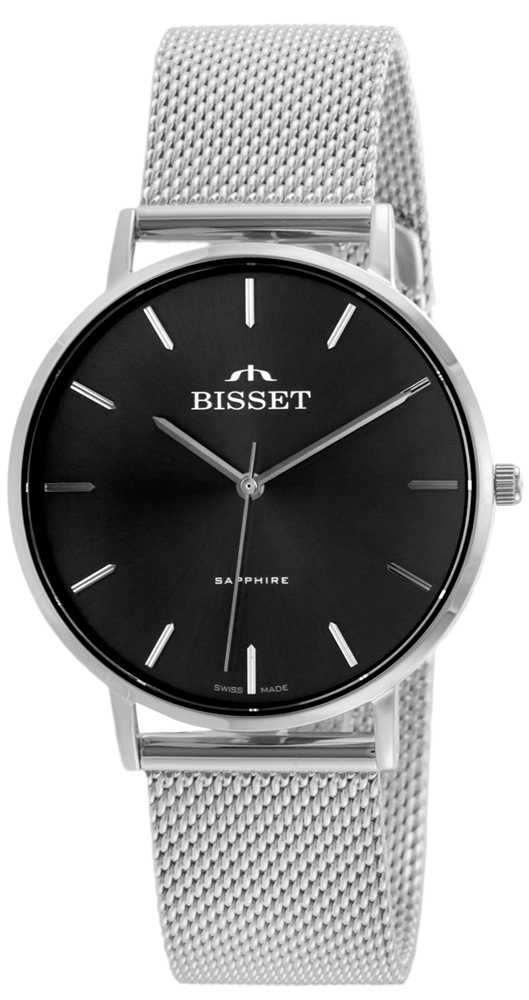 

Женские часы Bisset BSBF33SIBX03BX