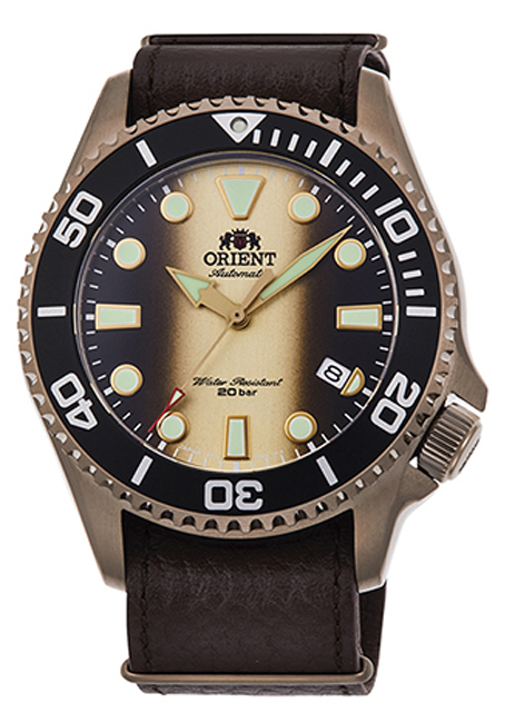 

Мужские часы Orient RA-AC0K05G00B