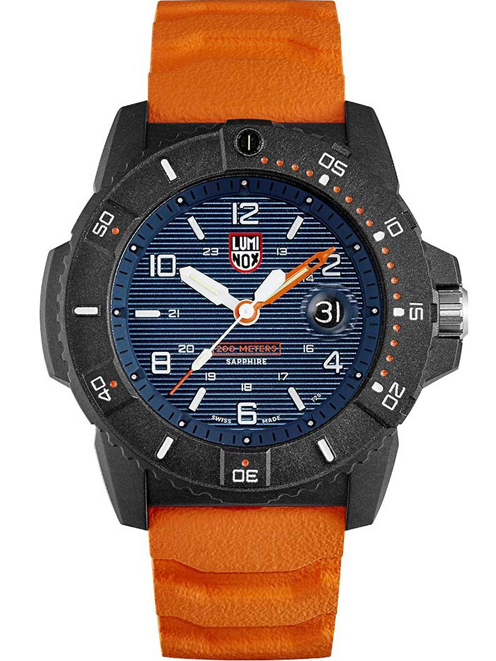

Мужские часы Luminox XS.3603