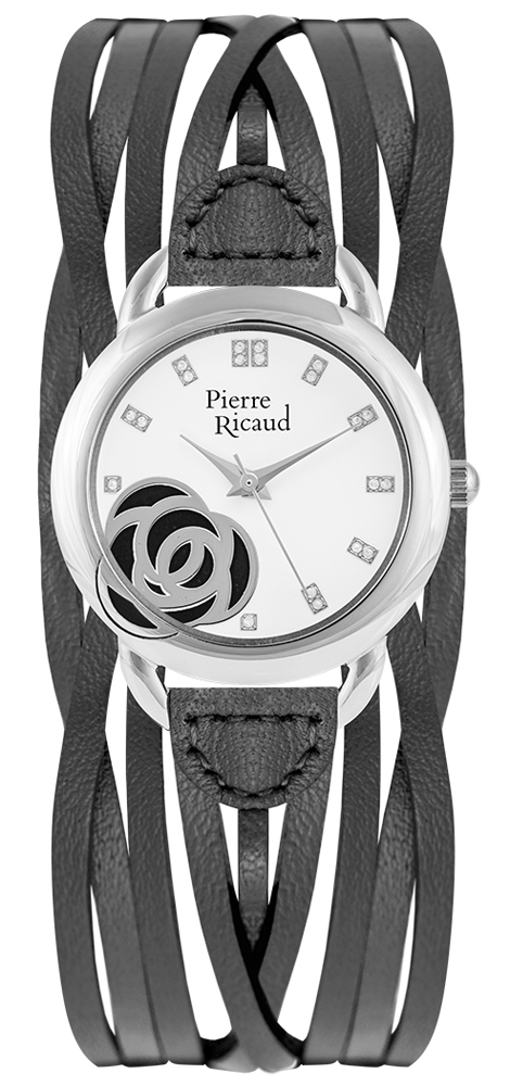 

Женские часы Pierre Ricaud P22017.5213Q