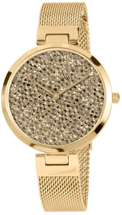 

Женские часы Jacques Lemans 1-2035K