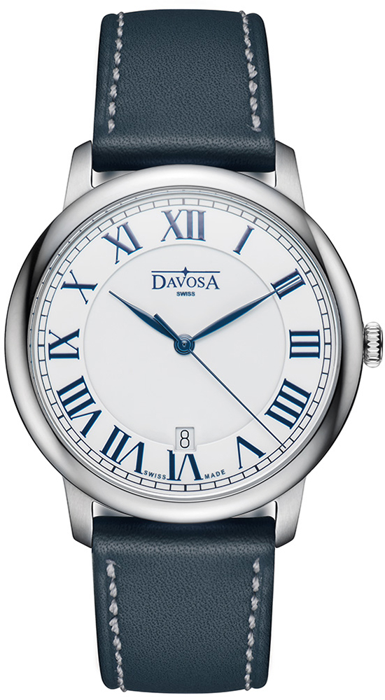 

Мужские часы Davosa 162.480.22