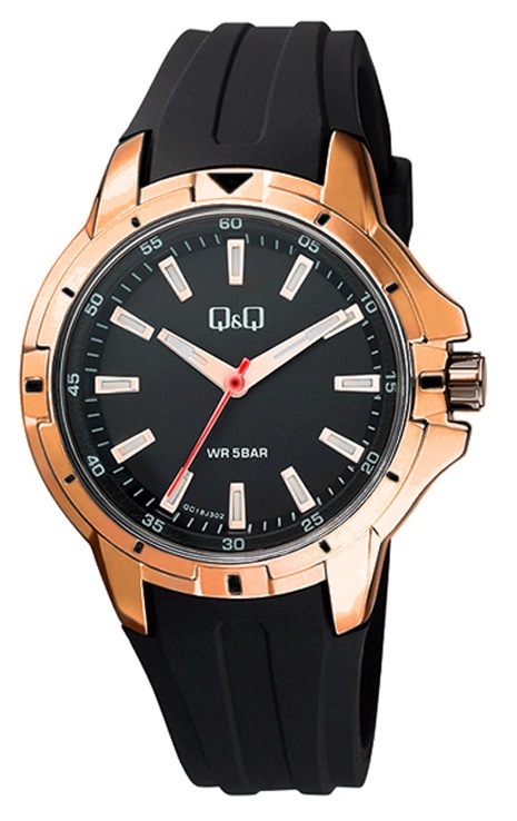 

Мужские часы QQ QC18-102