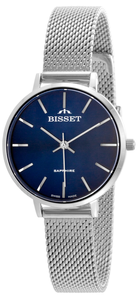 

Женские часы Bisset BSBF30SIDX03BX