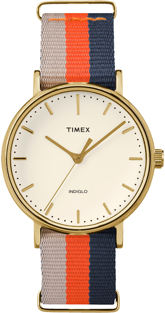 

Женские часы Timex TW2P91600