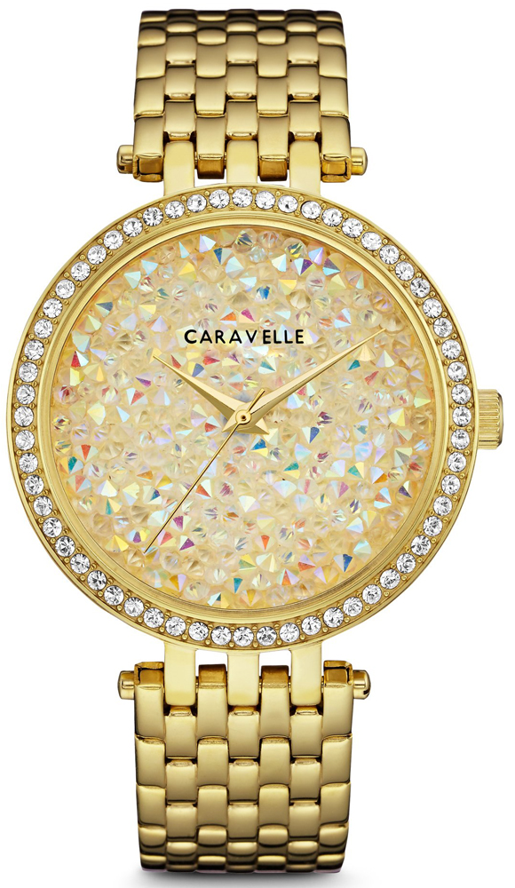 

Женские часы Caravelle 44L235