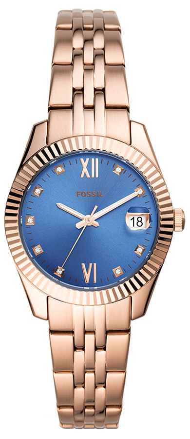 

Женские часы Fossil ES4901