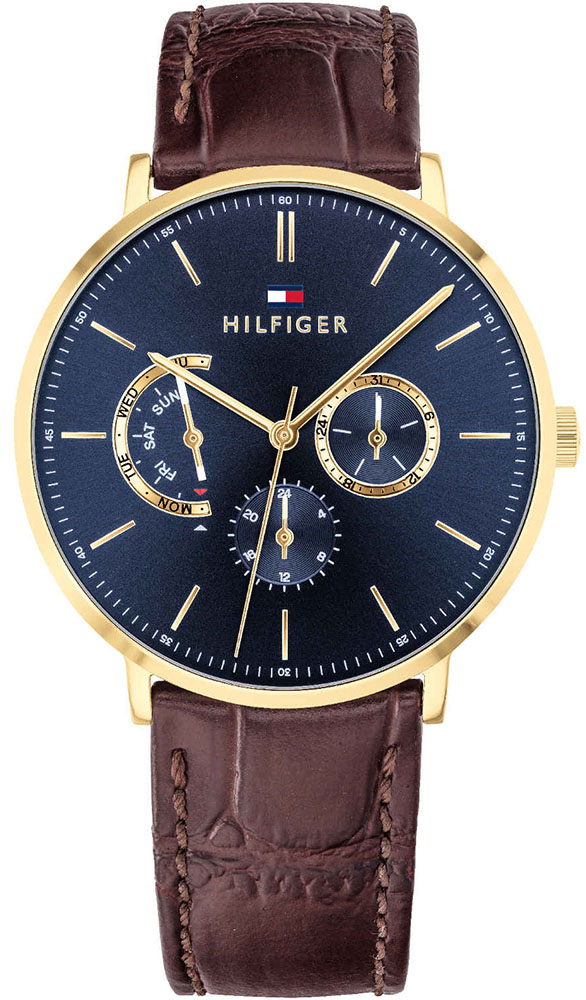 

Мужские часы Tommy Hilfiger 1710376