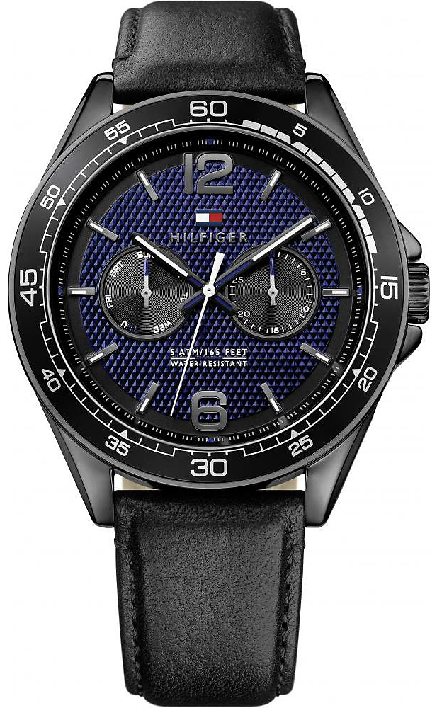 

Мужские часы Tommy Hilfiger 1791368