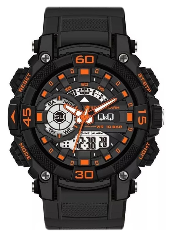 

Мужские часы QQ GW87-009