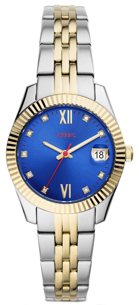 

Женские часы Fossil ES4899