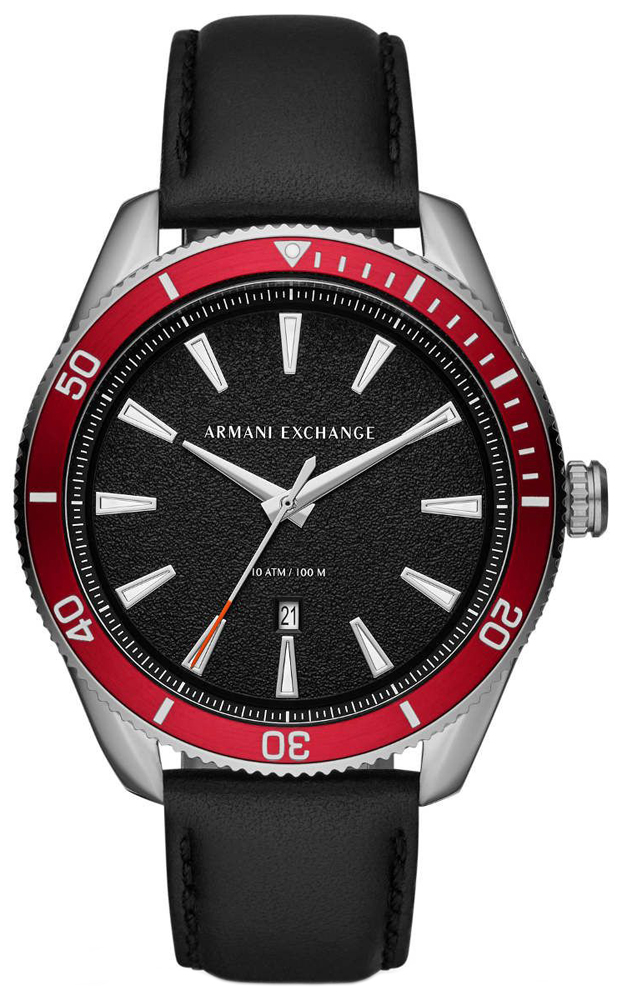 

Мужские часы Armani Exchange AX1836