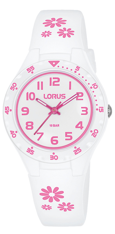 

Детские часы Lorus RRX59GX9
