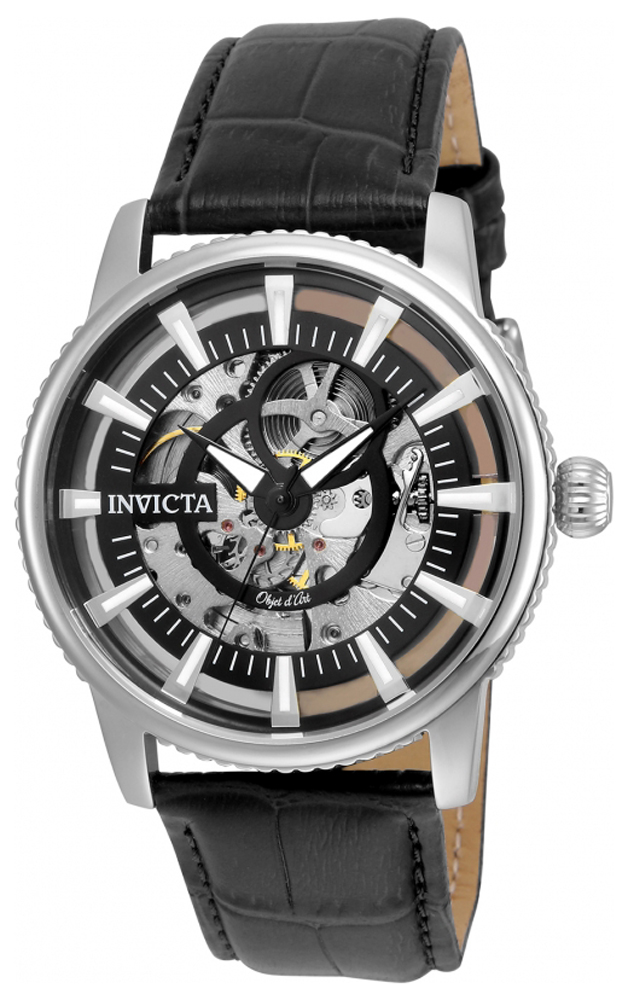 

Мужские часы Invicta 22641
