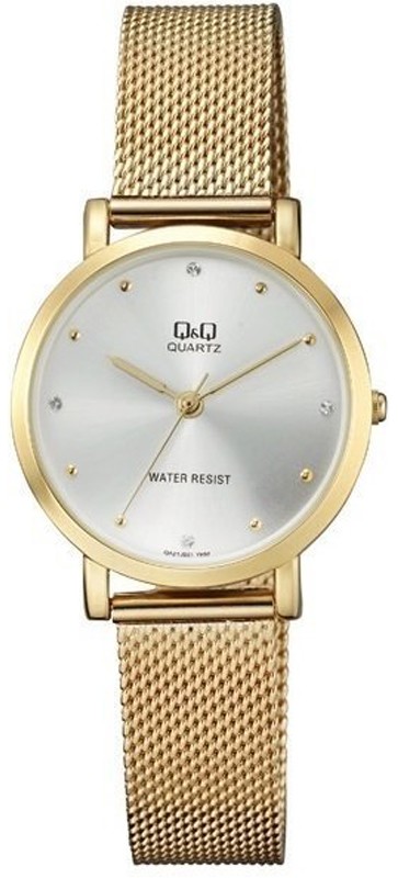 

Женские часы QQ QA21-001