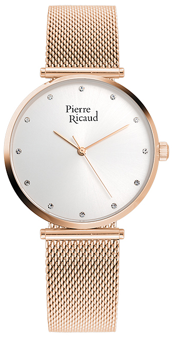 

Женские часы Pierre Ricaud P22035.91R3Q