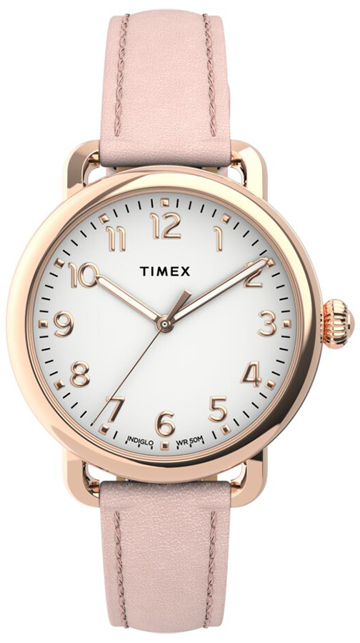 

Женские часы Timex TW2U13500