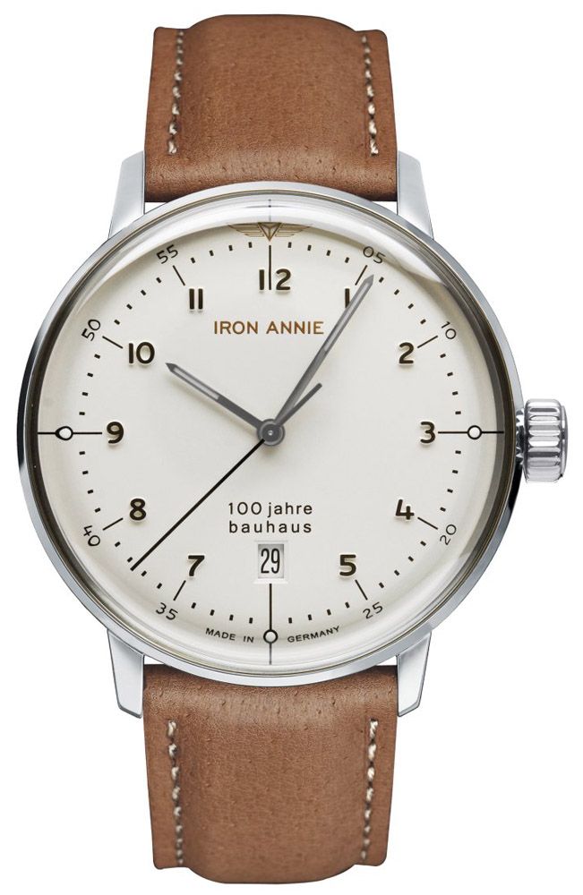 

Мужские часы Iron Annie IA-5046-1