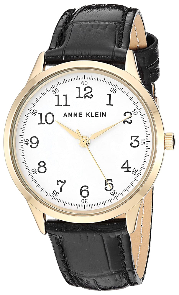 

Женские часы Anne Klein AK-3560WTBK