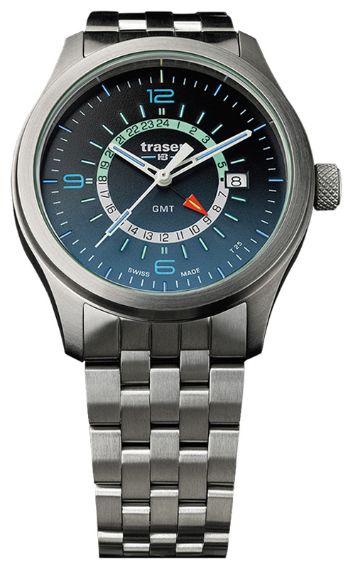 

Мужские часы Traser TS-107036